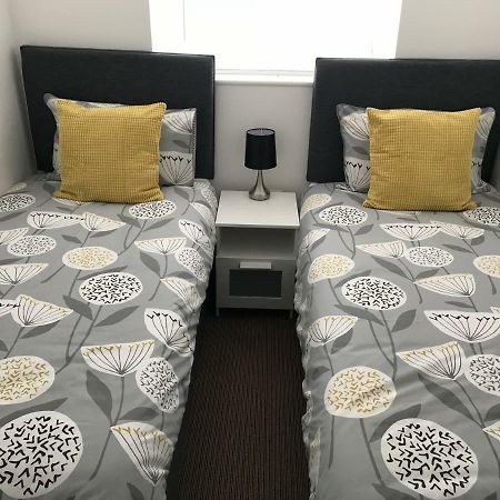 Eastbourne, Sovereign Harbour Holiday Home Luaran gambar
