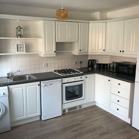 Eastbourne, Sovereign Harbour Holiday Home Luaran gambar