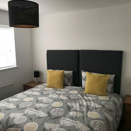 Eastbourne, Sovereign Harbour Holiday Home Luaran gambar