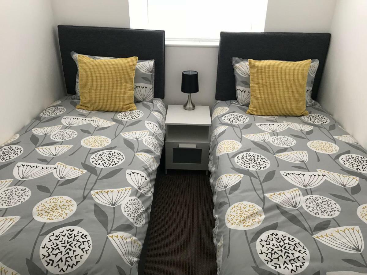 Eastbourne, Sovereign Harbour Holiday Home Luaran gambar