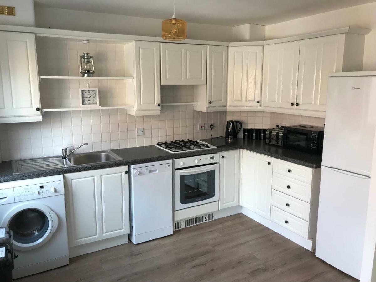 Eastbourne, Sovereign Harbour Holiday Home Luaran gambar