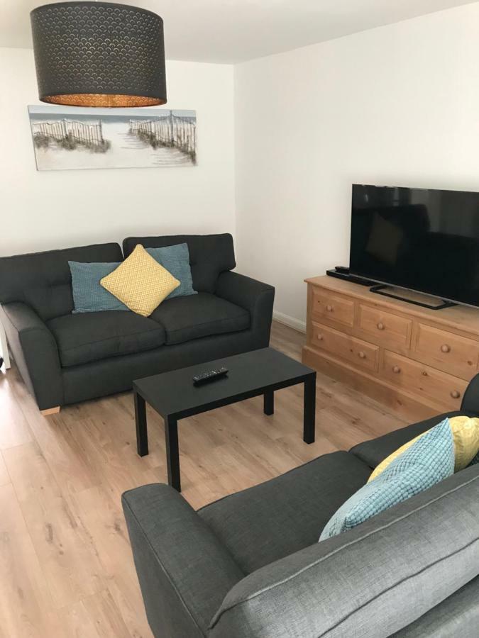 Eastbourne, Sovereign Harbour Holiday Home Luaran gambar