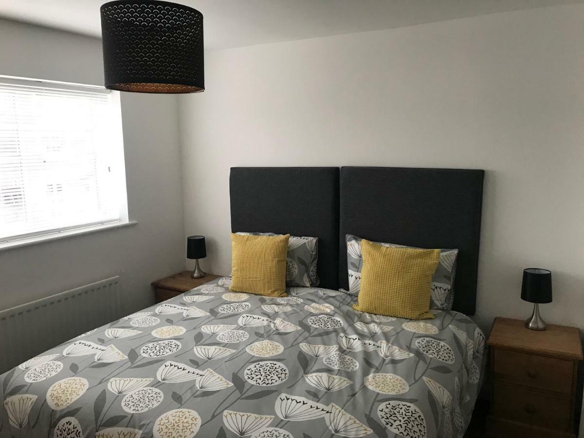 Eastbourne, Sovereign Harbour Holiday Home Luaran gambar