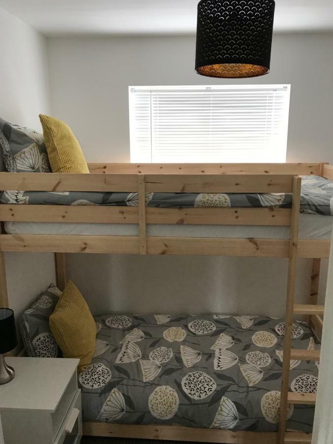 Eastbourne, Sovereign Harbour Holiday Home Luaran gambar