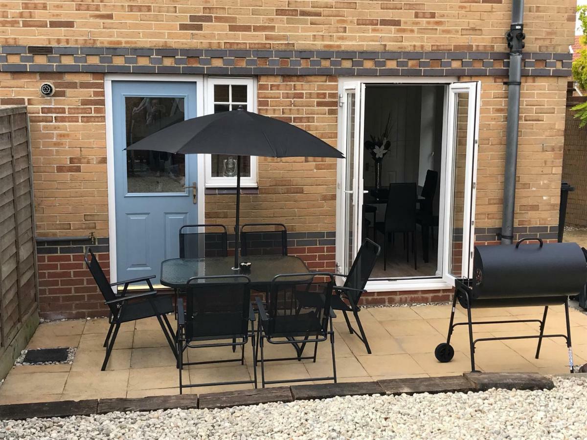 Eastbourne, Sovereign Harbour Holiday Home Luaran gambar