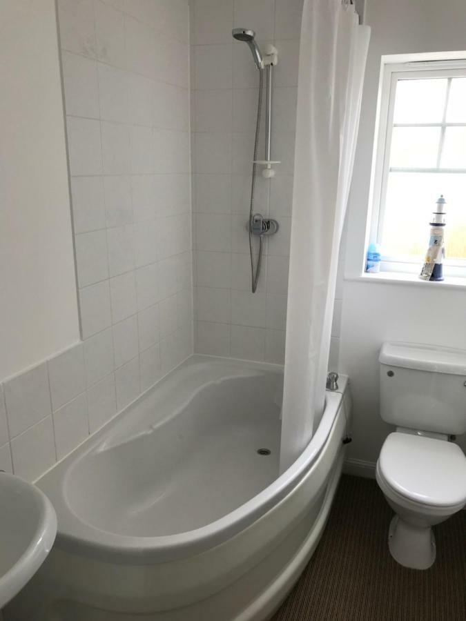 Eastbourne, Sovereign Harbour Holiday Home Luaran gambar