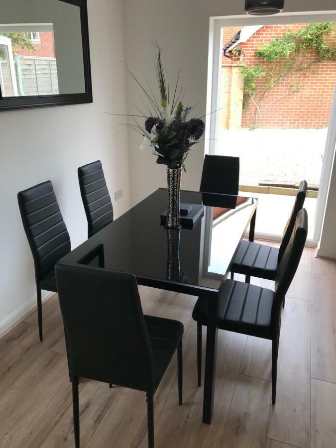 Eastbourne, Sovereign Harbour Holiday Home Luaran gambar