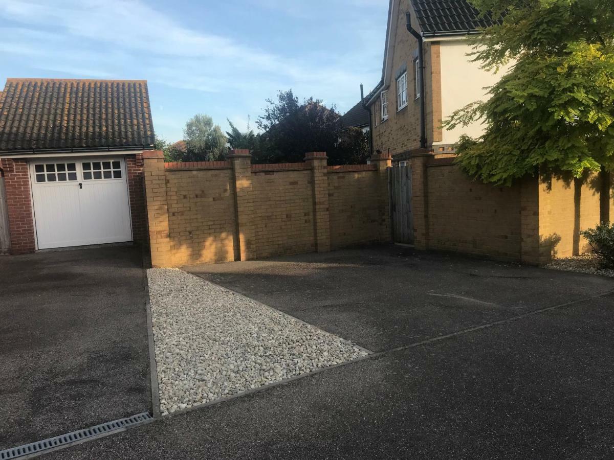 Eastbourne, Sovereign Harbour Holiday Home Luaran gambar