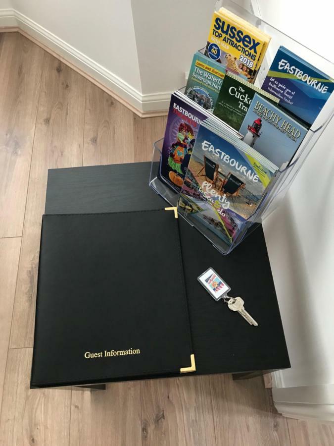Eastbourne, Sovereign Harbour Holiday Home Luaran gambar